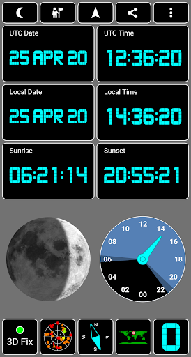 GPS Test